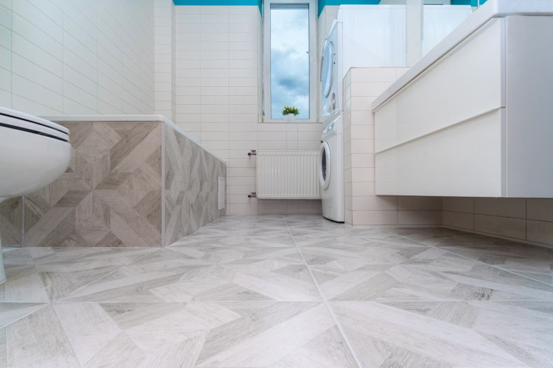 Elegant Tile Choices