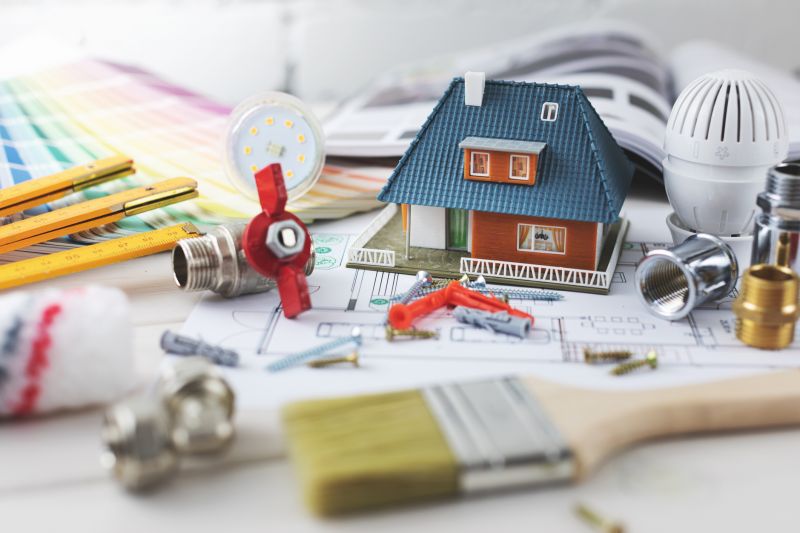 Cost of Bathroom Remodeling in Kearney, MO