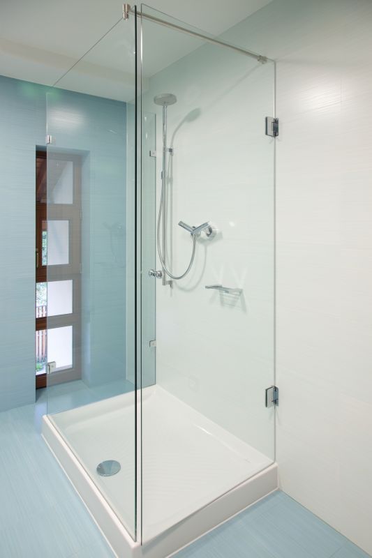 Luxury Shower Enclosure